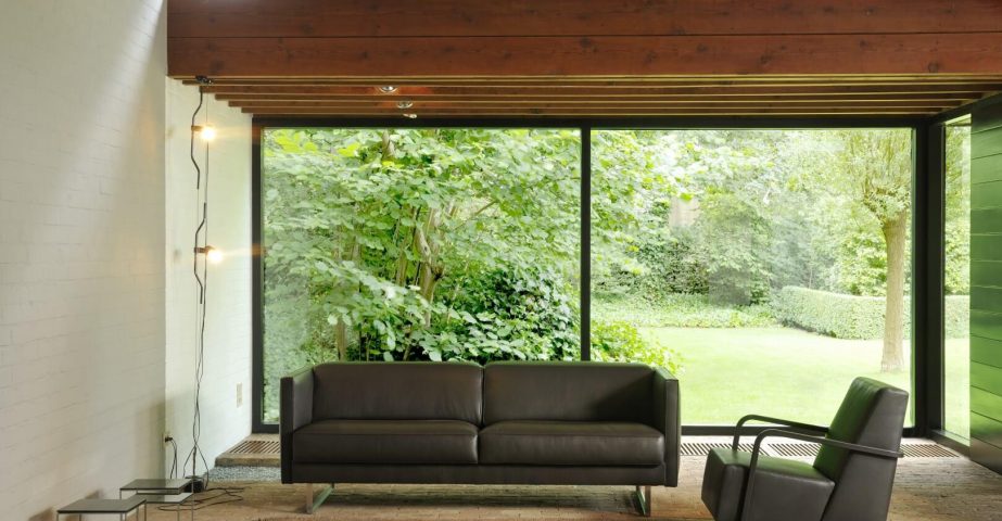 Chicago Sofa Locatiebeeld