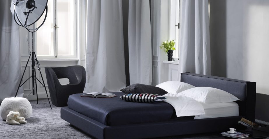 Schramm Origins Soho 2 Ole370 Anthrazit