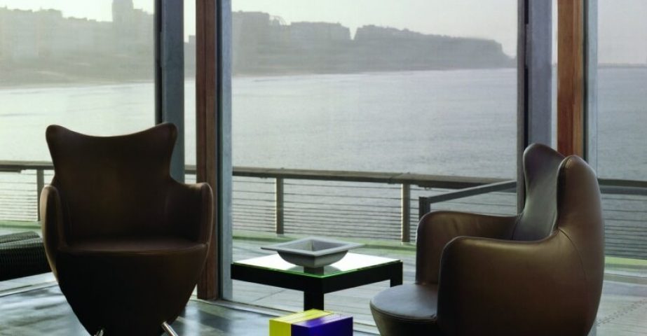 Brussels Locatiebeeld Zee
